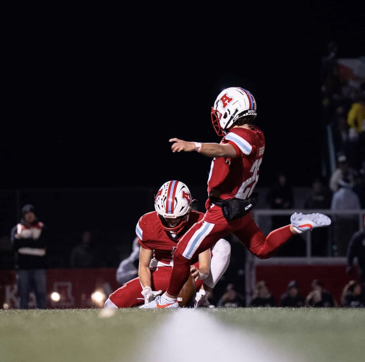 Cameron De Boer tweet media