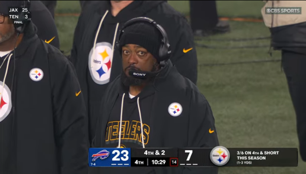 Steelers Depot 7⃣ tweet media