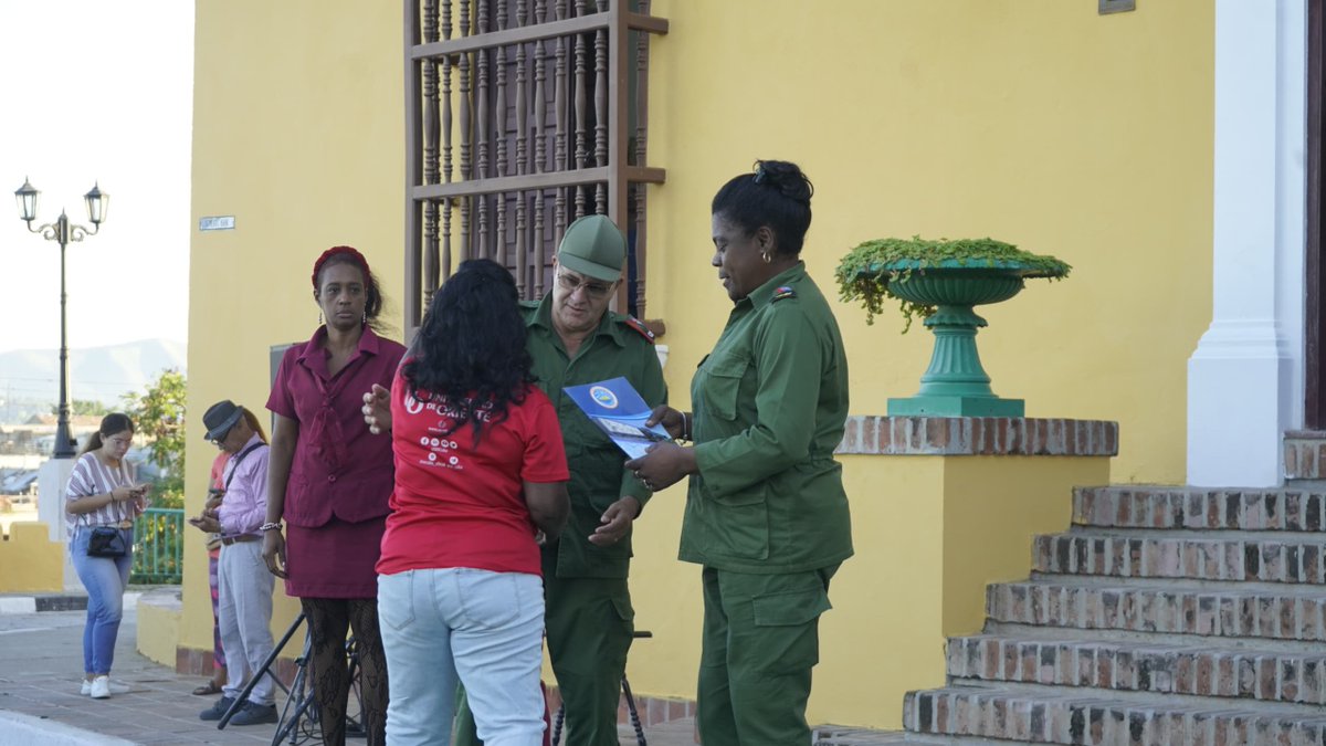 Universidad de Oriente tweet media