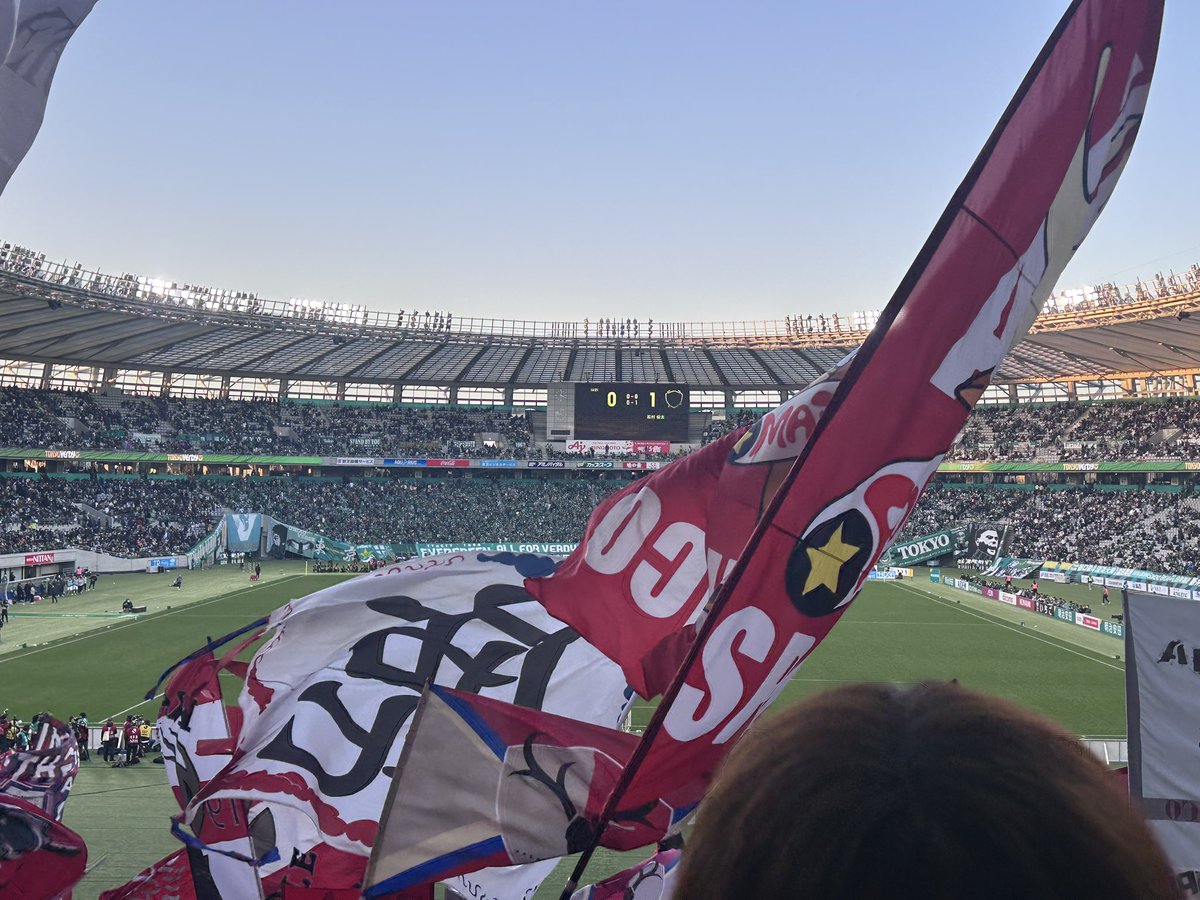 m_ksm15's tweet photo. vs東京ヴェルディ

0-1

あと一勝

#鹿島アントラーズ https://t.co/yQnY2Ub8dl