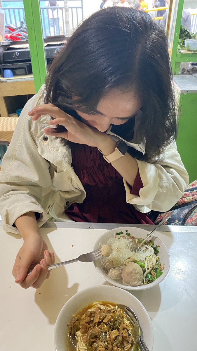 2kaaang's tweet photo. #kuliner #kemenangankecil https://t.co/pIUkmcZJtv
