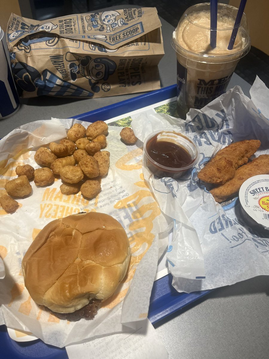 Looks like Christmas came early this year 🎁