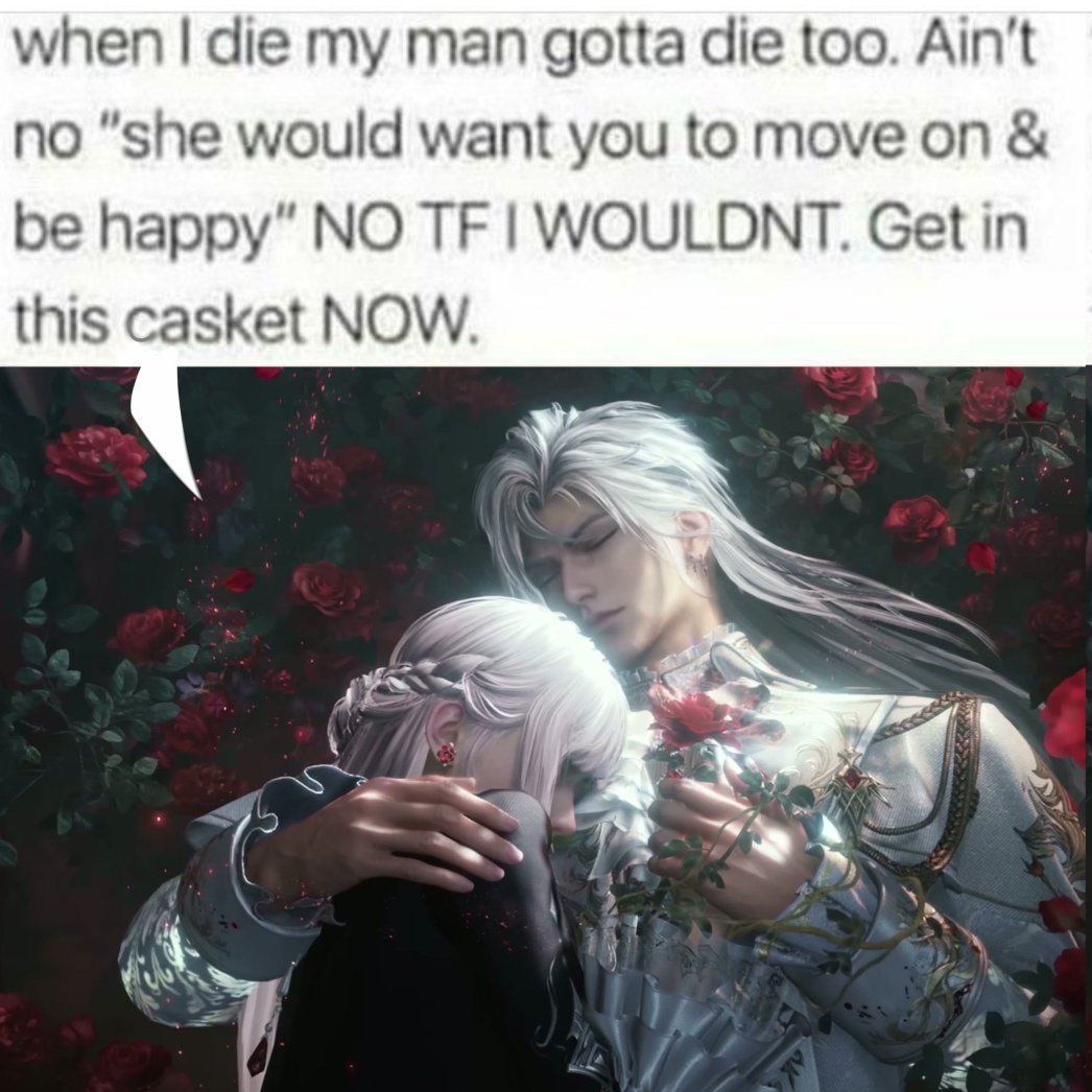 qinchedaily's tweet image. 😭