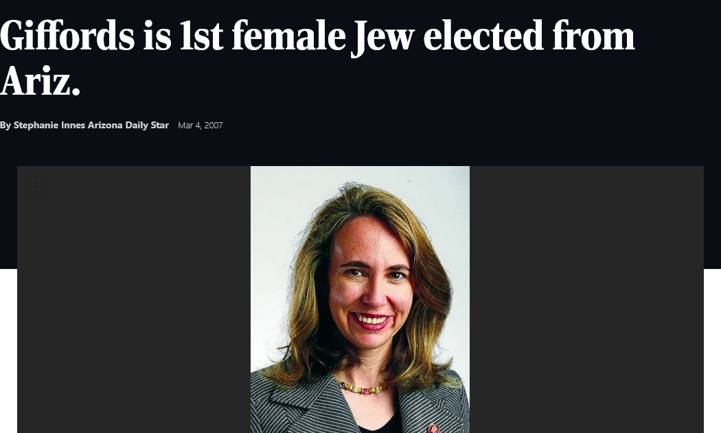 Who did They choose?