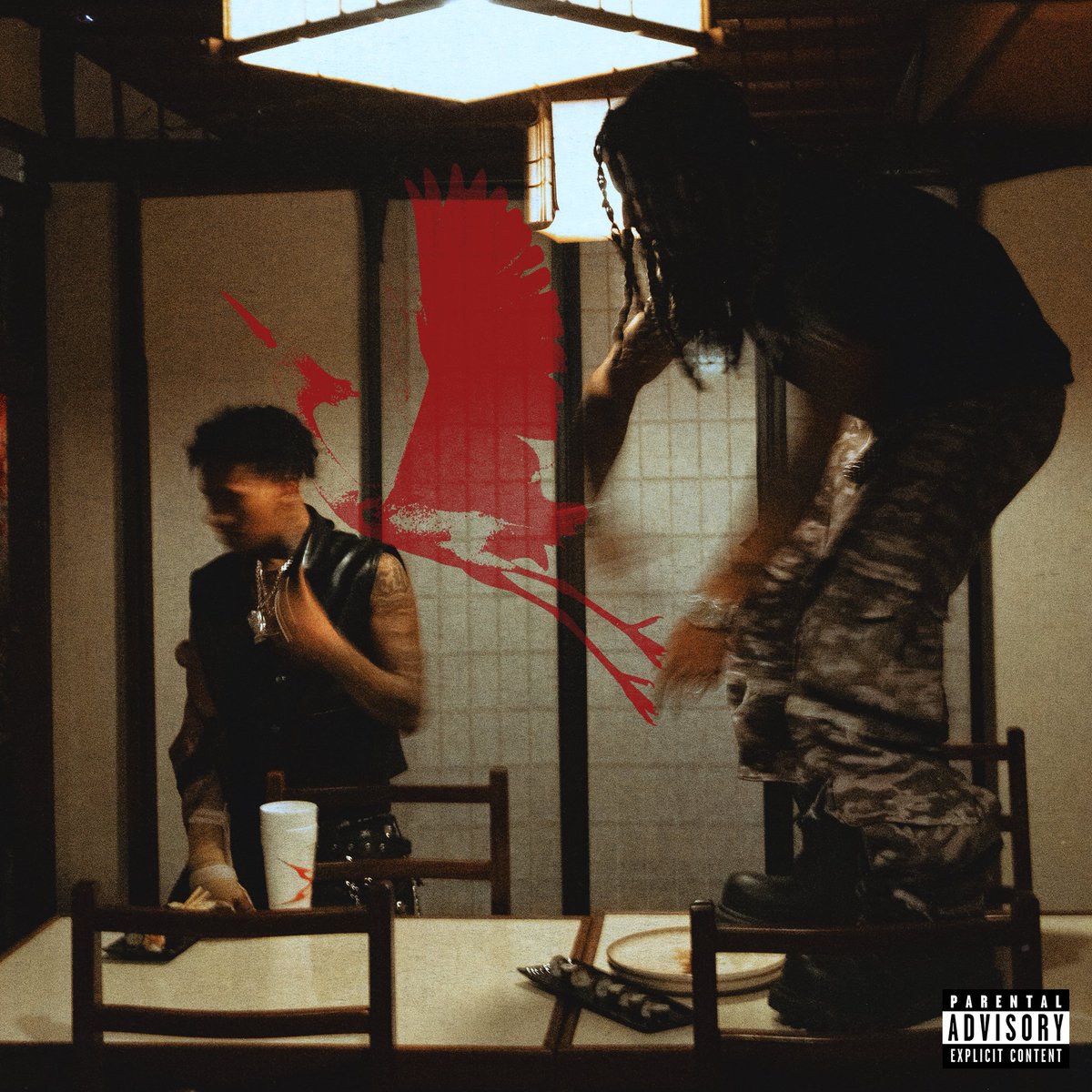 qgda30's tweet image. Brandão85 - JAPONÊS feat Matuê 

JÁ DISPONÍVEL NAS PLATAFORMAS

FINALMENTE