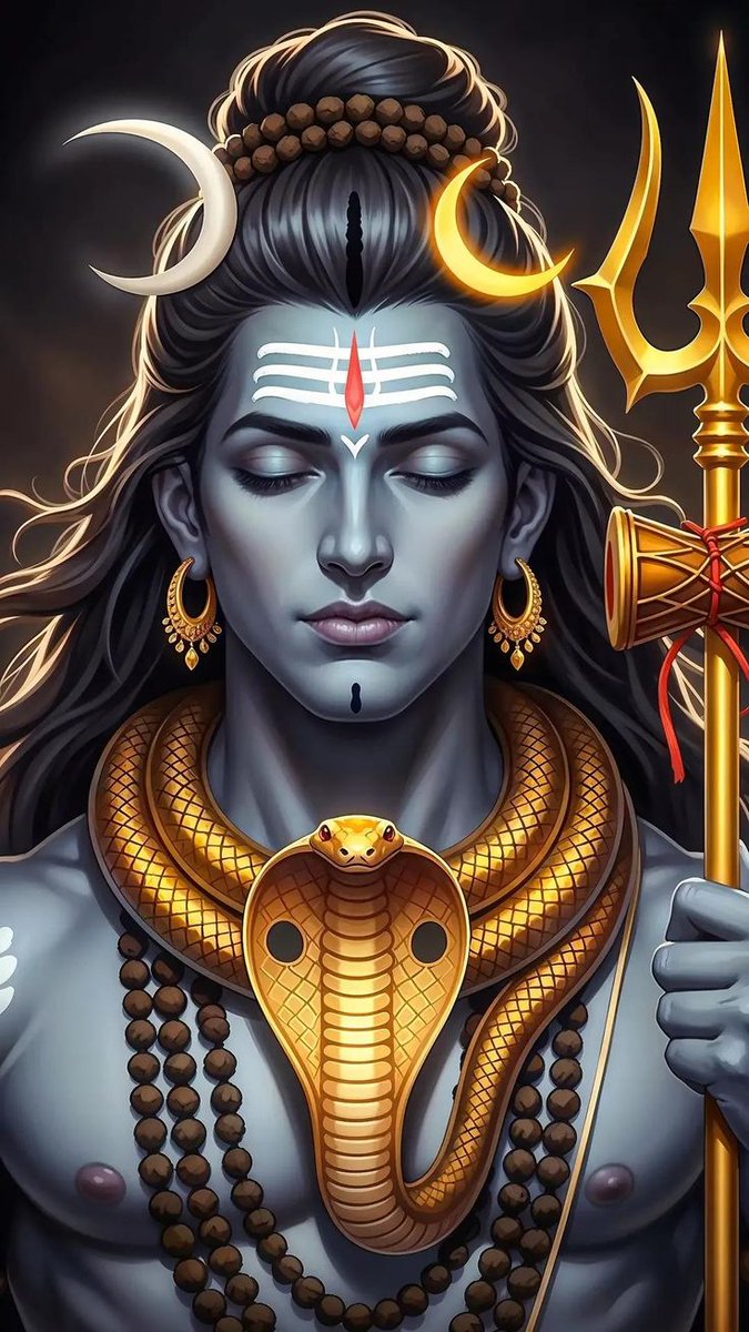 आरंभ हो ..अंत न हो
मन इतना स्वतंत्र न हो 
सुख थोड़ा मिलें कोई बात नहीं 
किंतु मन में कोई षड़यंत्र न हो ...!!

#हर_हर_महादेव 🙏🏻
#ॐ_नमः_शिवाय 🙏🏻
#सुप्रभात