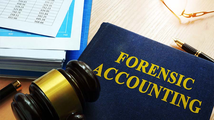IndiaBriefing's tweet image. #ForensicAccounting is gaining prominence in India as #DigitalFraud rises and #RegulatoryScrutiny tightens. Advanced analytics, AI tools, and stronger governance frameworks are driving demand for proactive risk detection and compliance.

Explore more ⤵️
ow.ly/2Vh850XyTzo