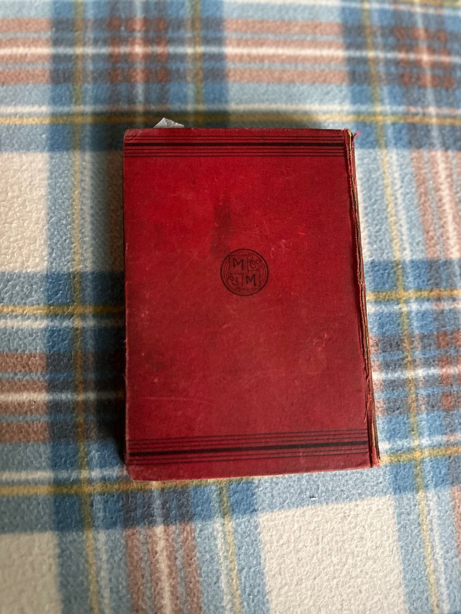 HoneyburnBooks's tweet image. 💖 1901 Geology For Beginners - W.W. Watts(MacMillan &amp;amp; Co Ltd) 💖 by Honeyburn Books (UK)

Starting from 🤑 £10.00 🤑

Shop now 🛍️ at honeyburnbooks.com/products/1901-…

#Beginners #Geology