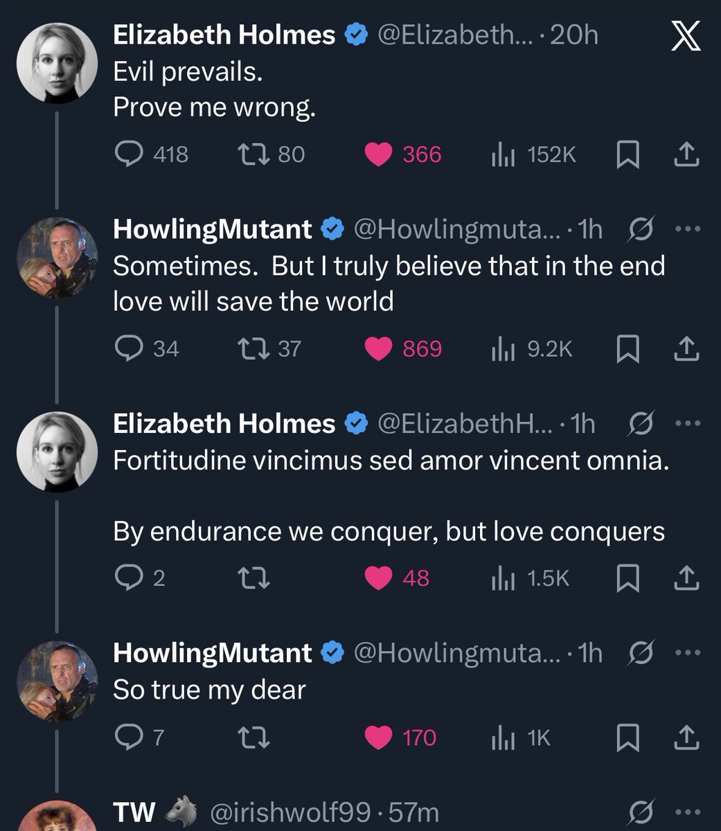 BecomingCritter's tweet image. crying