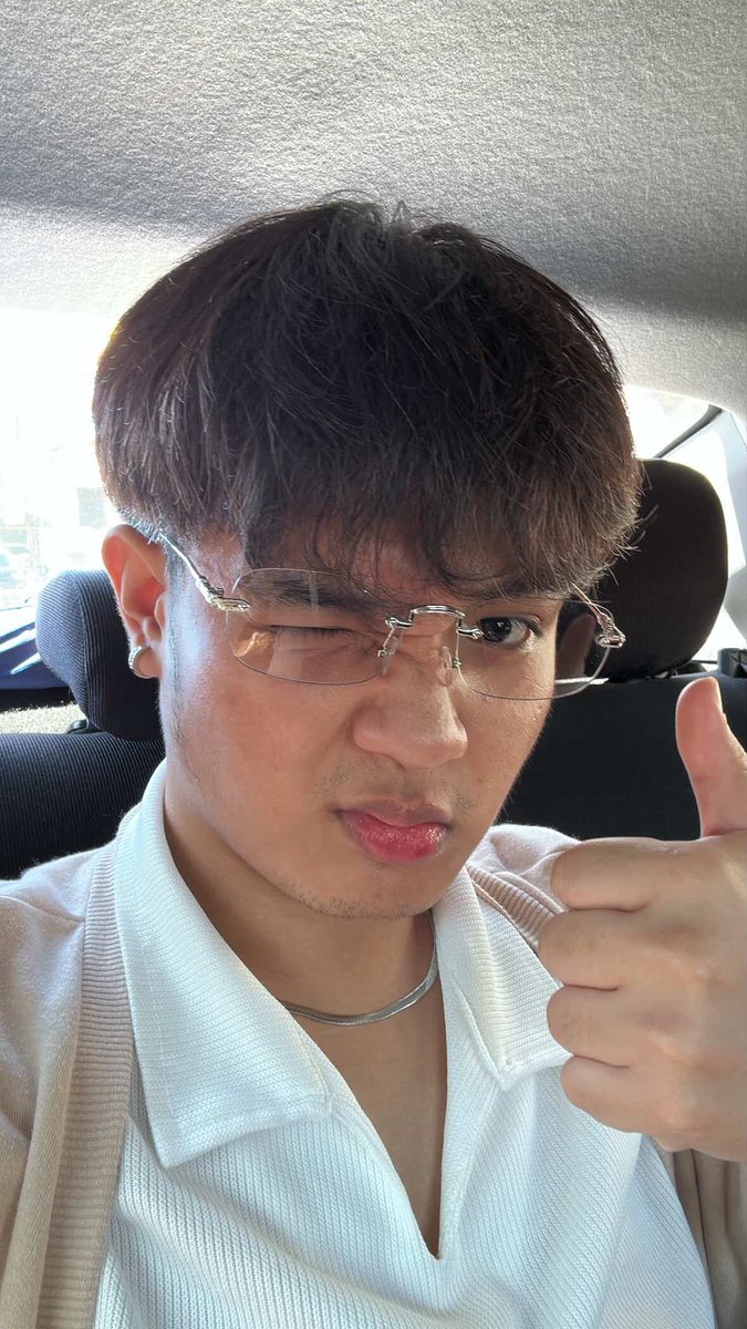 leboreddev's tweet image. Here's mine 😗