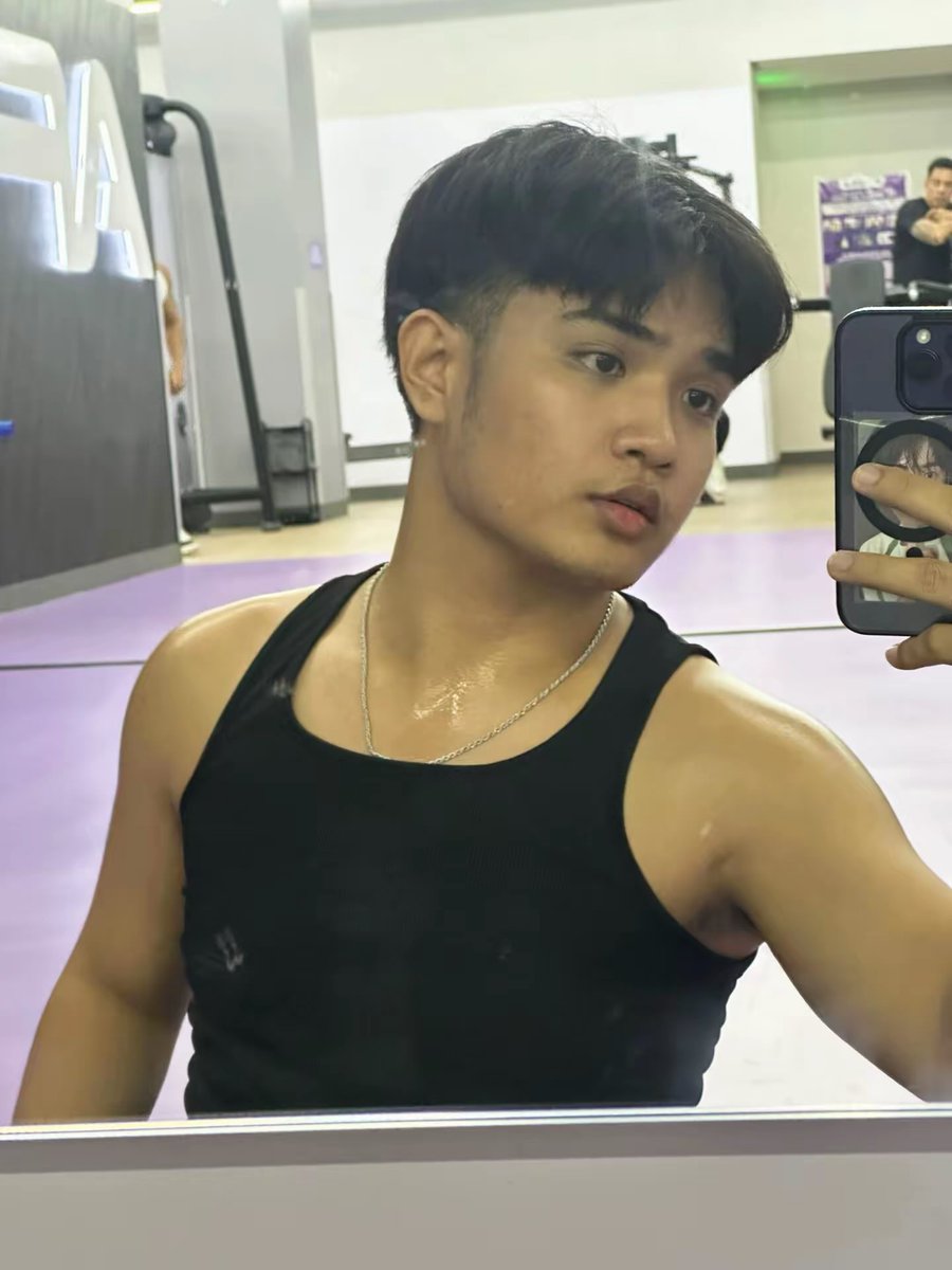 leboreddev's tweet image. Here's mine 😗