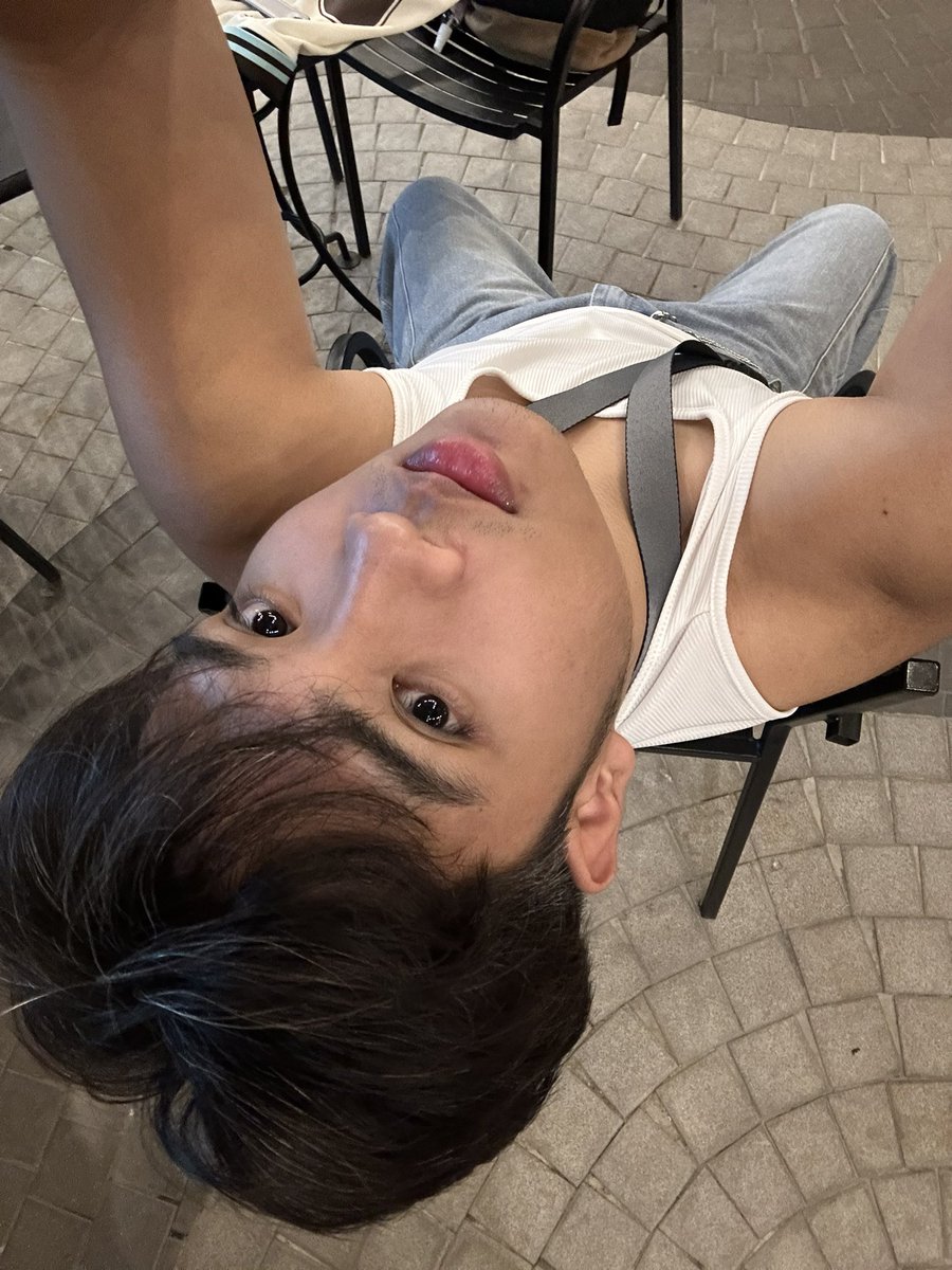 leboreddev's tweet image. Here's mine 😗