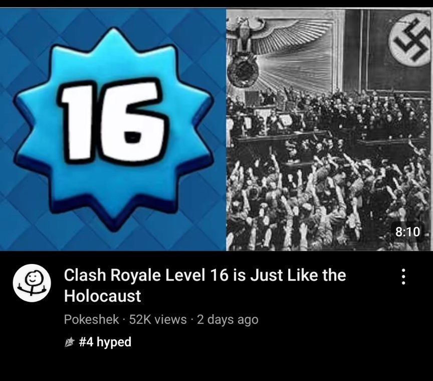 SubsonicComb3's tweet image. YouTube algorithm has been moving different recently