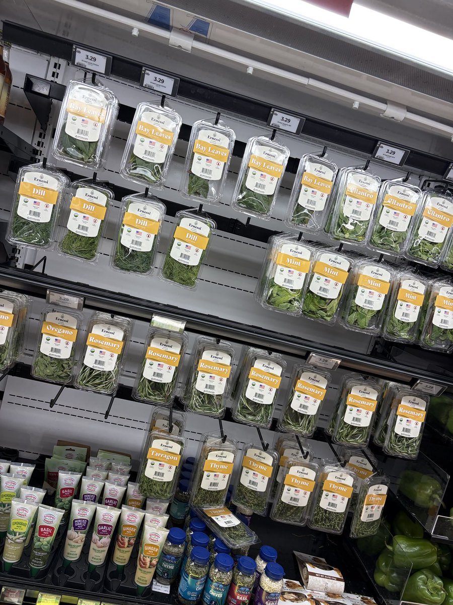 mattycall's tweet image. I haven’t been able to find sage for multiple weeks in multiple states was there a blight?