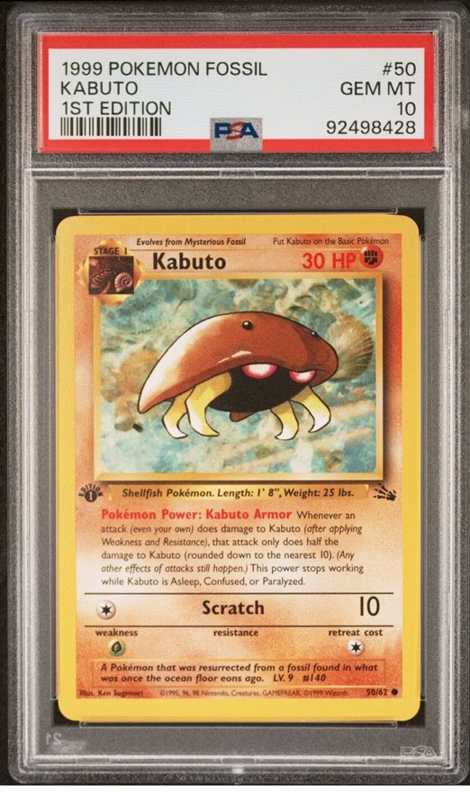 coinyeezy's tweet image. taking offers
no lowballs
i know what i got! @KabutoKing_