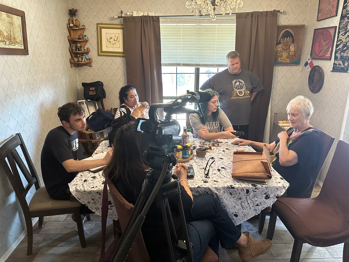 JAMS UWM tweet media