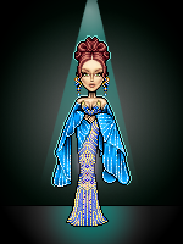 A minutos de la gran final de Miss Habbo Universe, mi corazón late más fuerte que nunca. 🌟✨
Estoy llena de emoción, gratitud y esperanza… soñando con escuchar mi nombre y llevar este triunfo a mi país. 🇬🇧💙

Let’s shine. Let’s rise.✨

#MUH2025 #UK