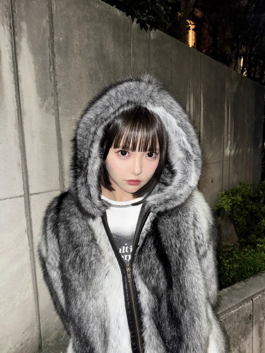 福山梨乃 (CANDY TUNE) on X: 