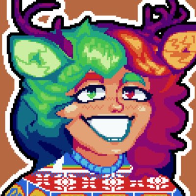 Dermanater Standard tweet media