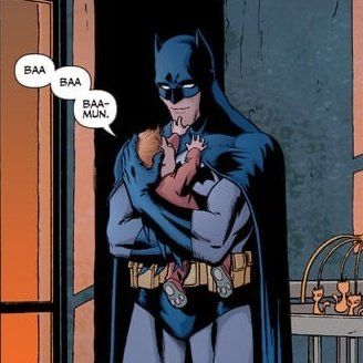 CLARK KENT PLS FILL HIS BATTUMMY MORE BABIES !!!!!!!!!!!!!