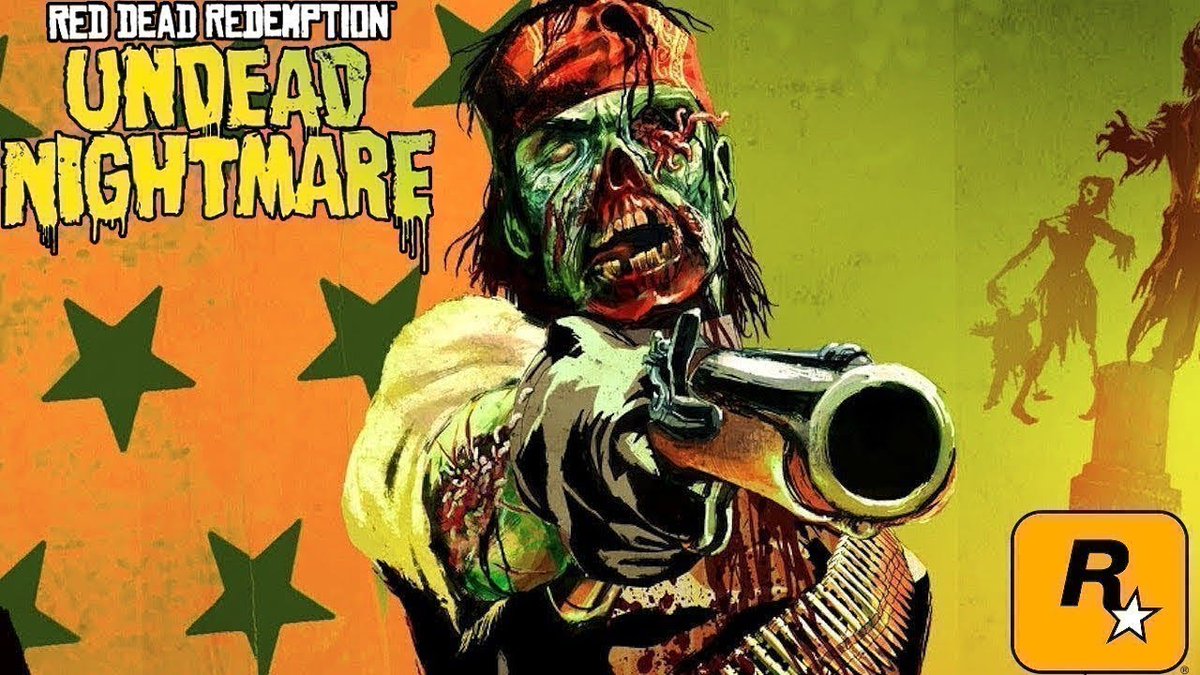 KiltedKiller29's tweet photo. 🔴LIVE NOW! Red Dead Redemption 1 Undead Nightmare https://t.co/1EAxZBUmYg via @YouTube 

#RedDeadRedemption #RockstarGames #RDR1 #RedDeadRedemption1 #UndeadNightmare #PS5 https://t.co/8vbT8oN0sM