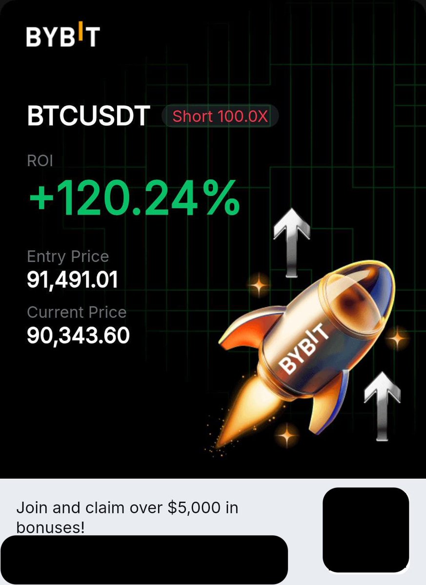 mertenix's tweet image. Short executed from 91,491 after premium rejection and clear displacement. Price delivered into inefficiency exactly as the liquidity narrative suggested. No predictions, only structure and intent.
#trading #marketstructure #liquidity #priceaction #BTC
$BTC #mertenix