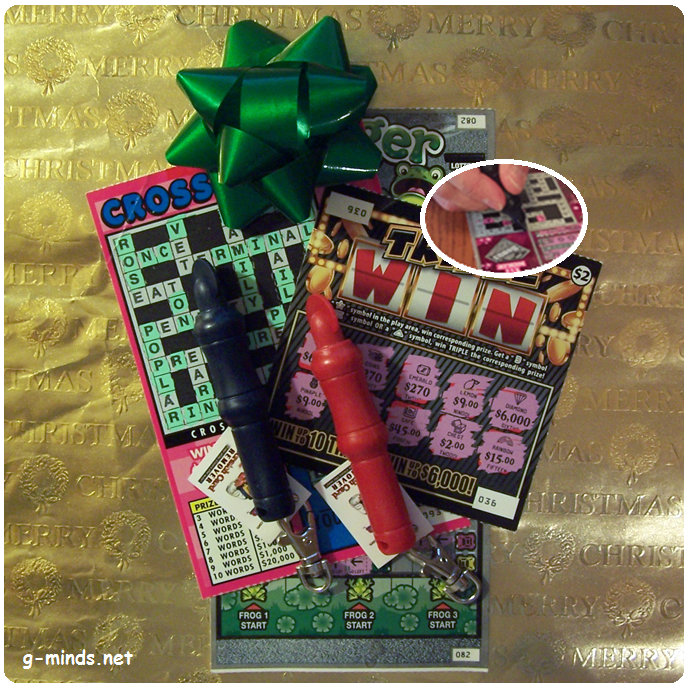 LotteryScratchr's tweet photo. #Wrap one up with a #ScratchCard or two!
---> https://t.co/Bs5QcJvjJV
#sWINdler #Lottery #ScratchCard #Scratchers #Tools
#Christmas #BlackFriday #Birthday #Family #Friends #CoWorkers #Presents #Adult #Toys #Games #Party #ChritmasGifts #GiftIdeas ...#Lotto #Fun #UniqueGifts https://t.co/GABPw3n2Bd