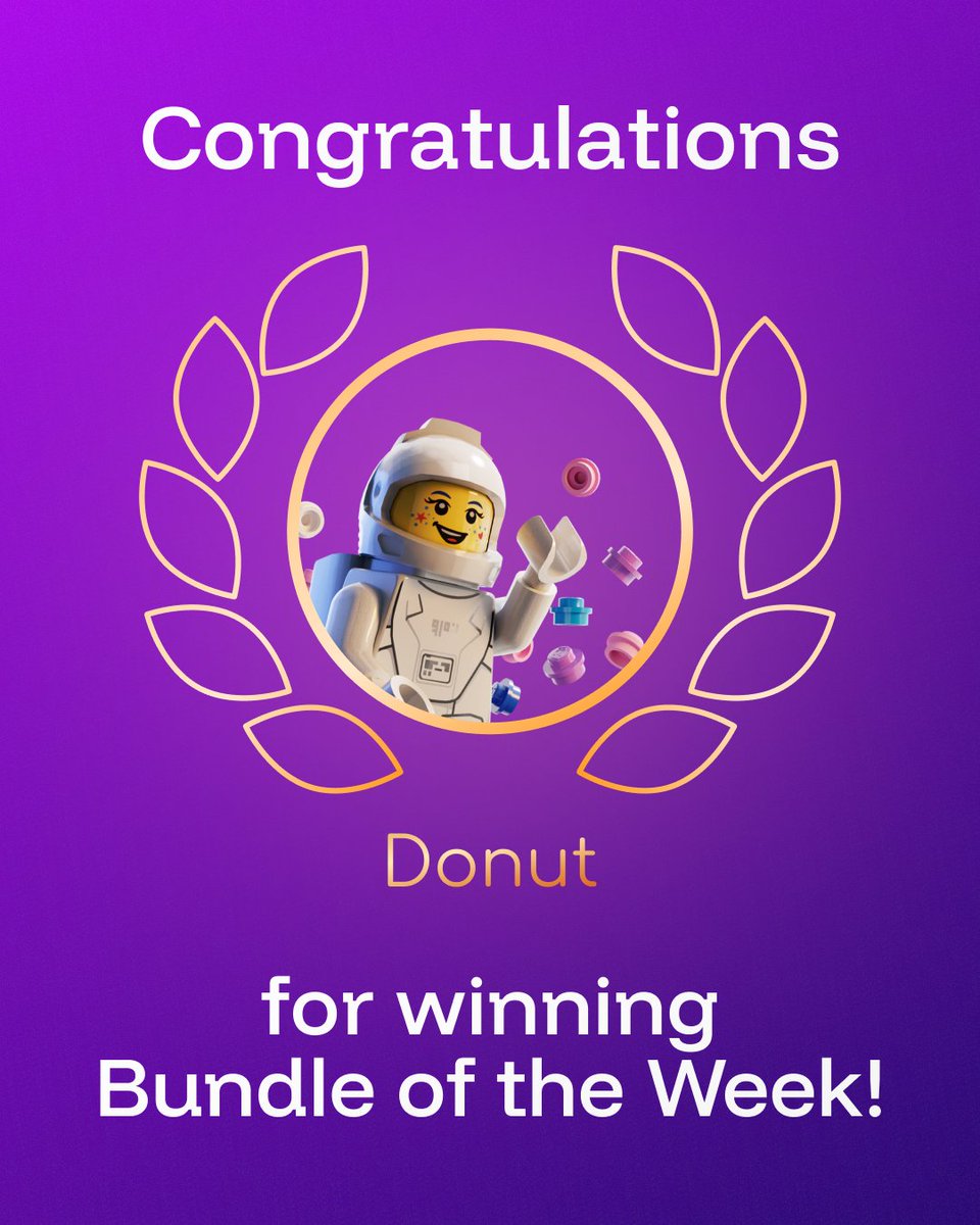 emagineerworld's tweet photo. 🌟Get excited it's our Bundle of the Week winner announcement!!

Congrats to Pioneer Donut! 🥳 They'll be snacking on some gorgeous sights with our Skyline Bundle!

The new BOTW competition is now LIVE! Log in &amp; cast your vote for your chance to win! https://t.co/ShDxH6hwAV