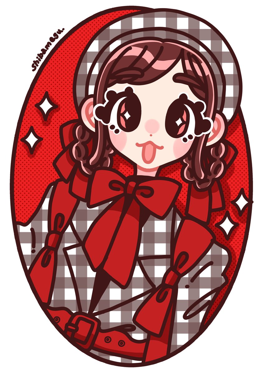 しばめぐ (@_shibamegu_) / Posts / X