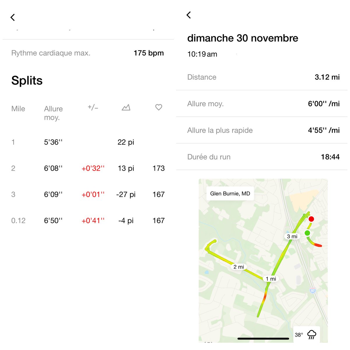 wilfriedboh's tweet image. Wilfried de Yaoundé🇨🇲
KONG 🦍 

un aigle 🦅 doit décollé et voler, c&apos;est INÉVITABLE #FlyEaglesFly 

#JustDoItSunday
#NikeRunClub 
453 consécutif!!!