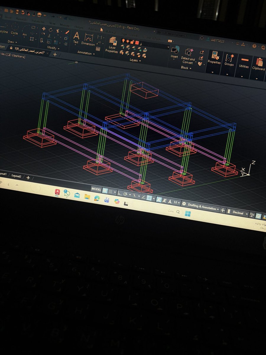 Tolrix's tweet image. الله يلعن الهندسه