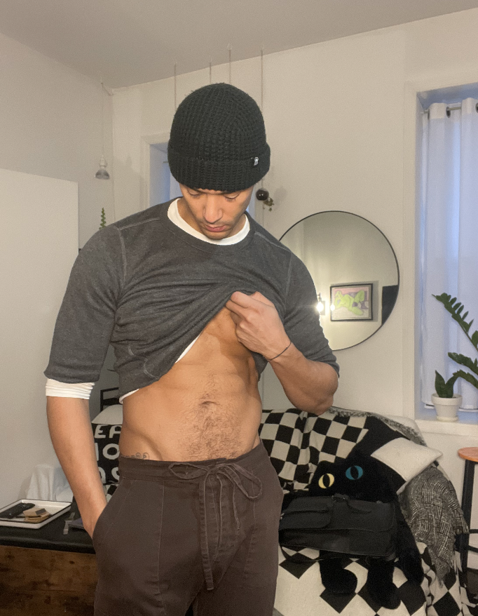 AJ SLOAN tweet media