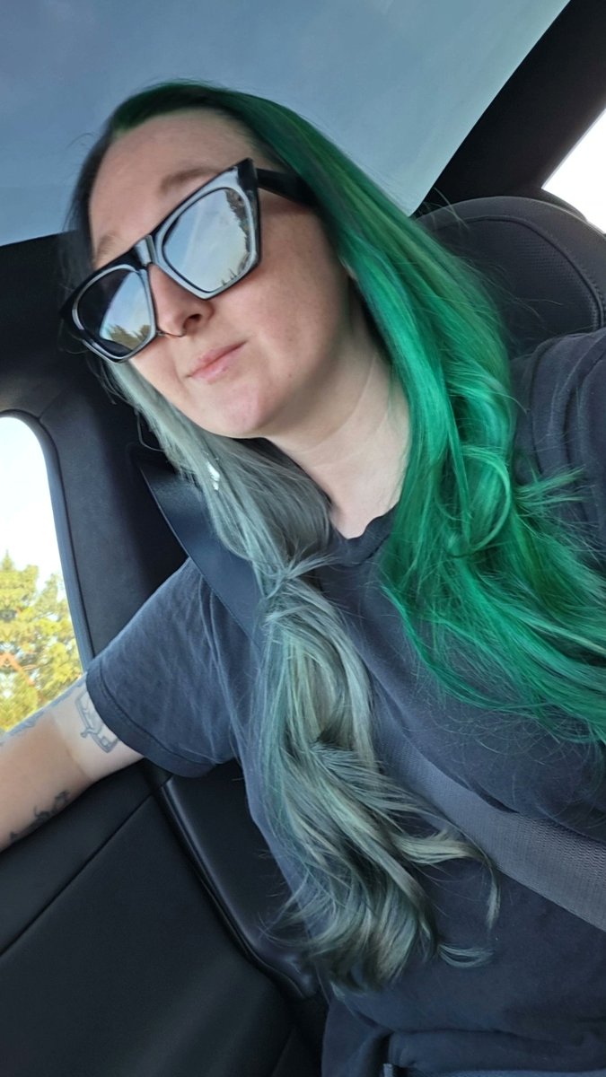 Kalena Brown tweet media