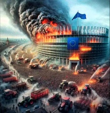 OMarioOfficiel's tweet image. .
De nouvelles sanctions?😁
Sans rire ? 🤣

C&apos;est le 20è ou le 30è paquet?  😂

En voyant, non pas la Russie, mais l&apos;#UE exploser par les dites sanctions; #Poutine pisse de rire !

&amp;gt;BOUFFONS
&amp;gt;Psychopathes
&amp;gt;Vous êtes pathétiques

L&apos;#UE est MORTE avec cette défaite en Ukraine !
.