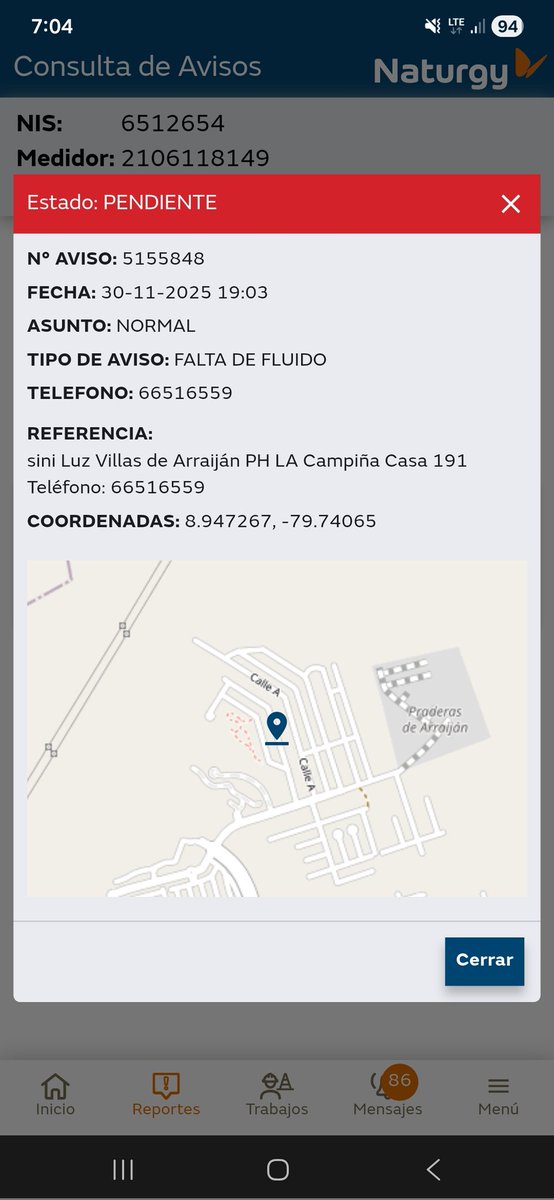 Domiciano Gonzalez tweet media