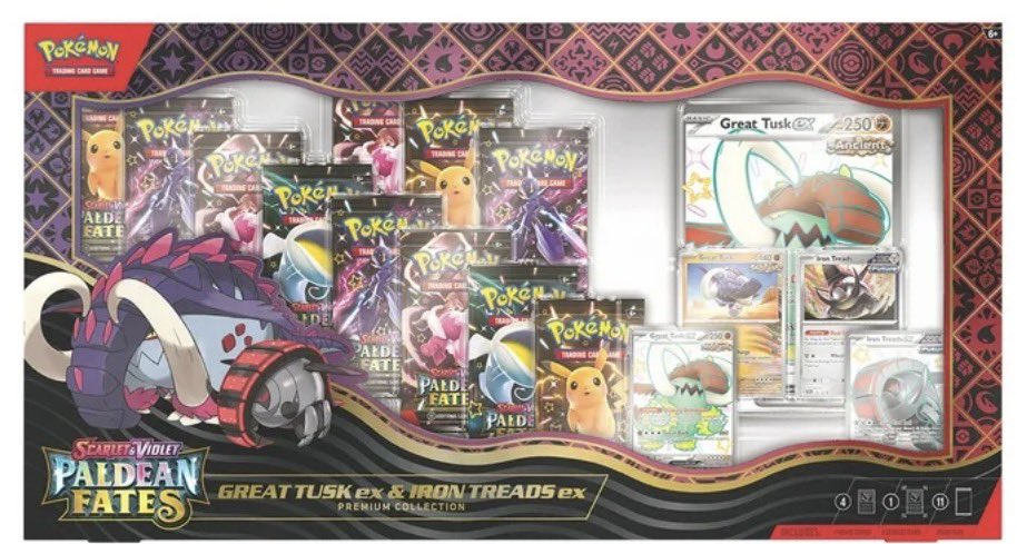 Pokemon Deals and Restock Alerts tweet media