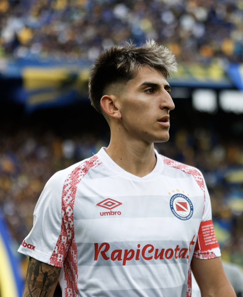 Argentinos perdió 1-0 y quedó eliminado en los cuartos de final del Torneo Clausura

A barajar y dar de nuevo, Bicho. 🐞