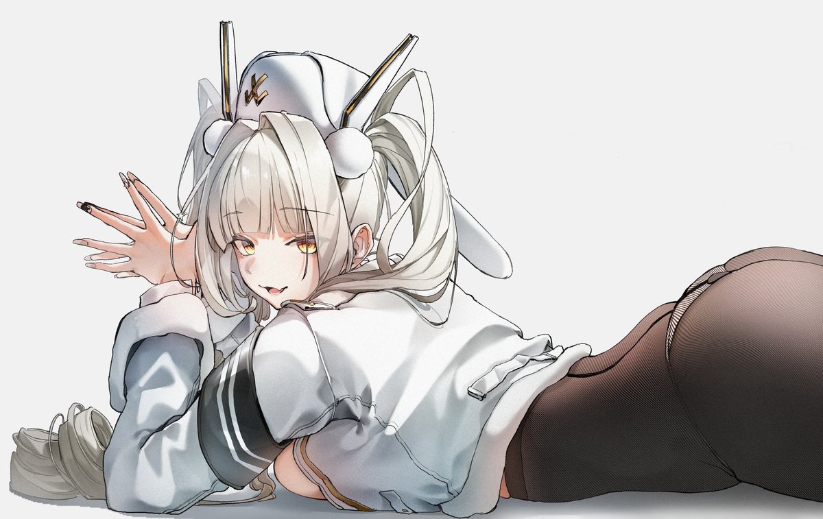 FinAraer's tweet photo. NIKKE - Blanc (Fortune Express)
🥰
#NIKKE #NIKKEfanart https://t.co/wHgW9mDrEJ