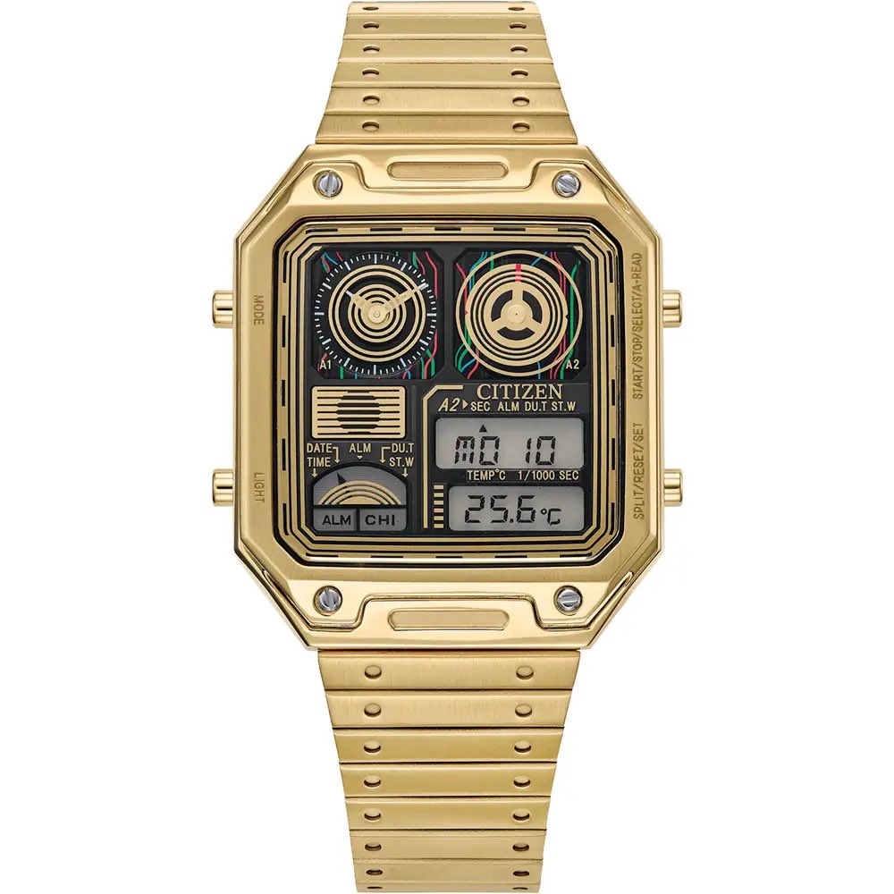 QuietTick's tweet photo. Citizen Star Wars m Inspired Watch
$
Available 🤠 https://t.co/BzgQk9LWcS