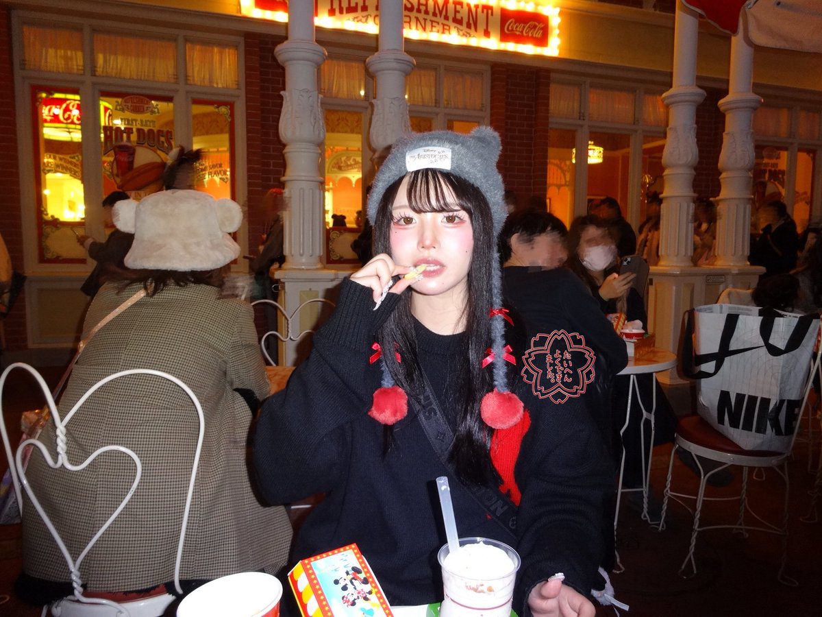 ｵﾊﾝｮ~🐮🩷 12月初めのいいねとフォローください🐮🫵🏻 今月もよろしく