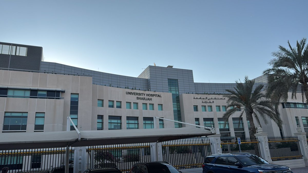 asterkawi's tweet photo. Day 3
Our 2nd ISPN Middle East pain conference, in Abu Dhabi and Sharjah - UAE.
With more than 200 attendees over 3 days.
#ISPN2025 #painphysician #painmanagement https://t.co/iDrl1yqc7H