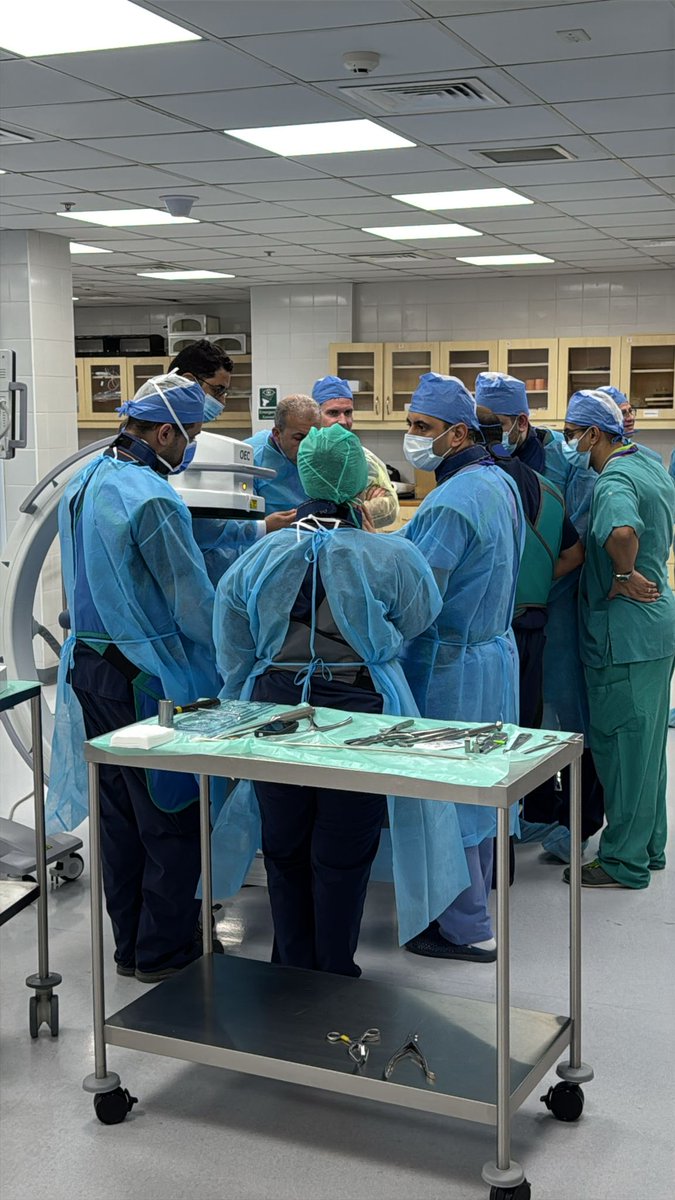 asterkawi's tweet photo. Day 3
Our 2nd ISPN Middle East pain conference, in Abu Dhabi and Sharjah - UAE.
With more than 200 attendees over 3 days.
#ISPN2025 #painphysician #painmanagement https://t.co/iDrl1yqc7H