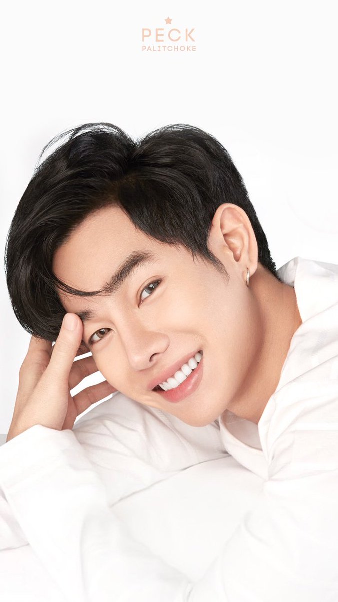 สวัสดีวันจันทร์ค่าาา พ่อคนน่ารักของนุช <a href="/peckpalit/">Peck Palit</a> ขอให้เช้าเช้าสดใส สายสายสุขขี บ่ายบ่ายโชคดี เย็นเย็นเปรมปรีย์ ค่ำค่ำมั่งมีเงินทองนะคะทุกคน🤟💛🦋
#มอร์นิ่ง702
#เป๊กผลิตโชค
#PeckPaLitChoke