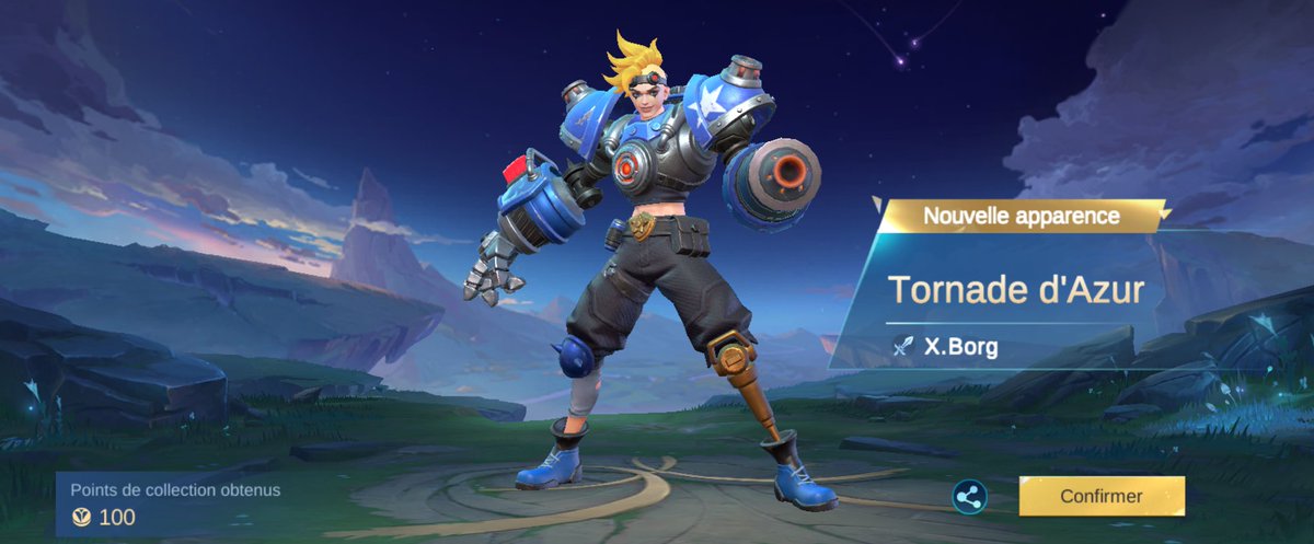 ZokerIsBack's tweet image. I'm not back, i'm better.

Si les trolls nous laissent tranquille 😑