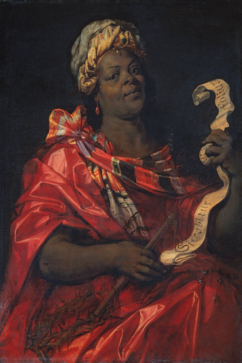 Van den Hoecke, Sibylla Agrippina, 1630s