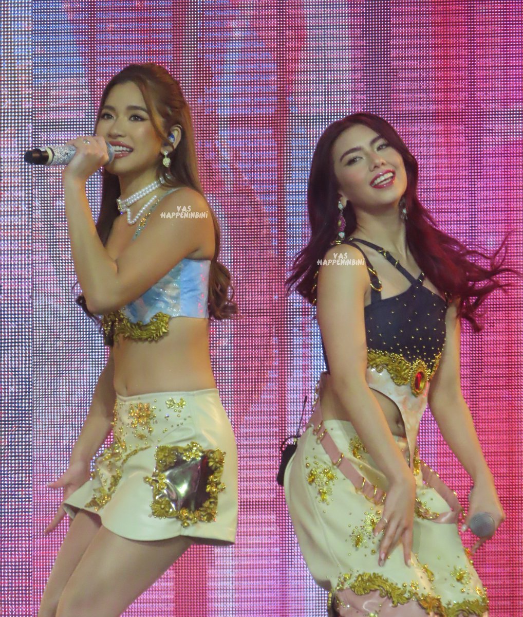 vashappeninBINI's tweet image. &quot;𝙆𝙞𝙣𝙞𝙠𝙞𝙡𝙞𝙜 &apos;𝙥𝙖𝙜 𝙢𝙖𝙜𝙠𝙖𝙨𝙖𝙢𝙖&quot;

Happy Mikhaiah Day!!! ❤️🩵