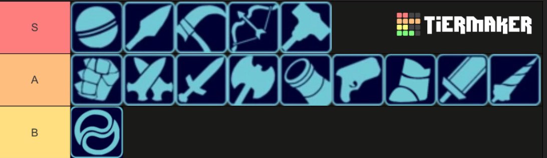 SiB | GlockRoach tweet media