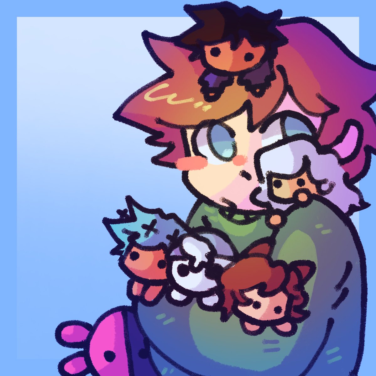 #livideathsmp :c I miss livideath