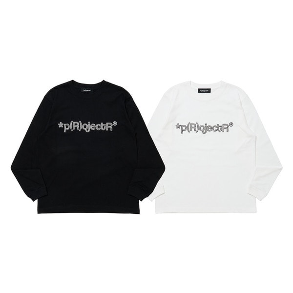 vertical_garage's tweet image. #FEATURINGWORKS🪽
IN AEON Mall Osaka Dome City

【*p(R)ojectR®】

■ITEM LINE-UP
Logo Block Check LS Tee
PRICE:￥7,920
COLOR：White/Black
SIZE：S/M/L/XL

詳細は下記URLから☑️
verticalgarage.jp/topics

#THERAMPAGE
#projectr
@therampagefext