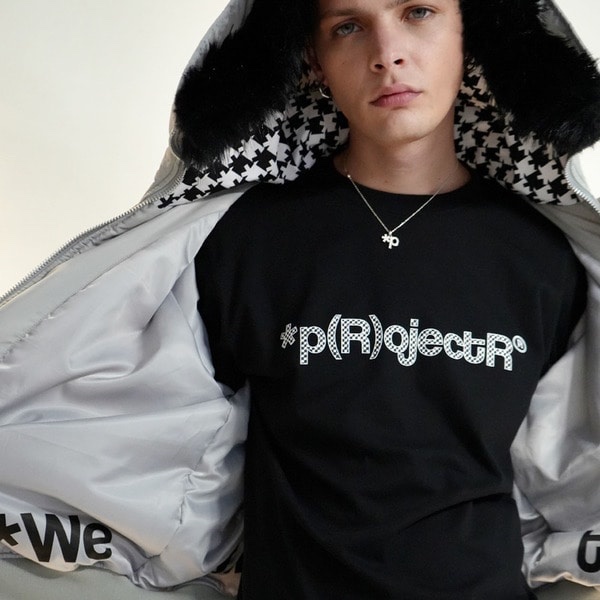 vertical_garage's tweet image. #FEATURINGWORKS🪽
IN AEON Mall Osaka Dome City

【*p(R)ojectR®】

■ITEM LINE-UP
Logo Block Check LS Tee
PRICE:￥7,920
COLOR：White/Black
SIZE：S/M/L/XL

詳細は下記URLから☑️
verticalgarage.jp/topics

#THERAMPAGE
#projectr
@therampagefext